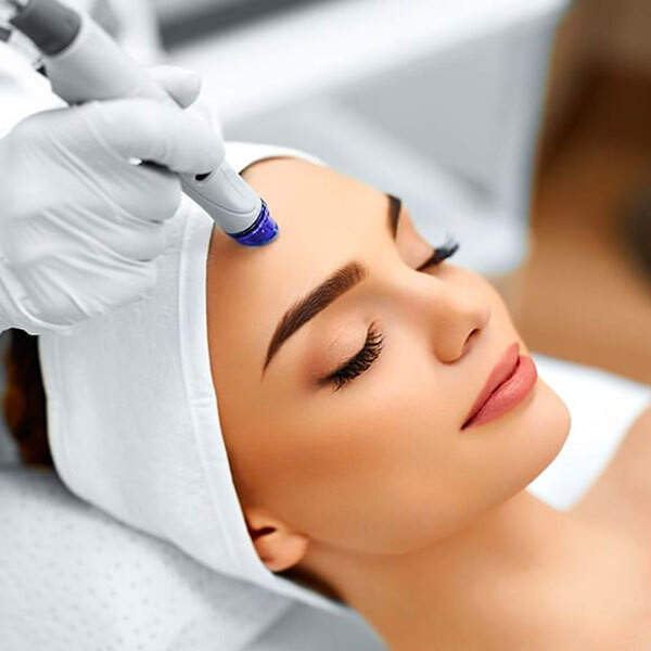 Hydrafacial MD®