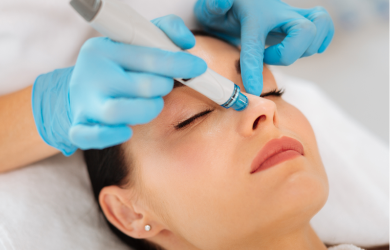 Microneedling Dermaneed®